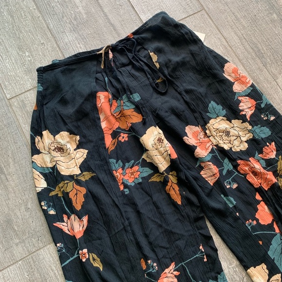 🔥🔥BILLABONG - ADVENTURE SPIRIT PANTS🔥🔥 - Picture 6 of 8